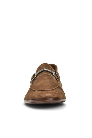 Aquatalia Jason Suede Loafer