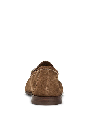 Aquatalia Jason Suede Loafer