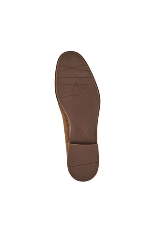 Aquatalia Jason Suede Loafer