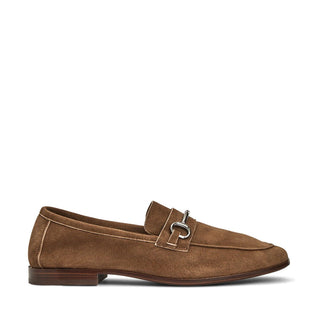 Aquatalia Jason Suede Loafer-AmbrogioShoes