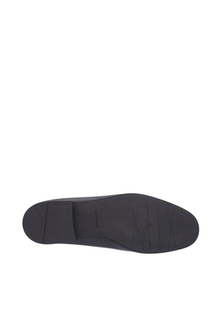 Aquatalia Jon Men’s Shoes Leather Penny Loafer (AQ1010)