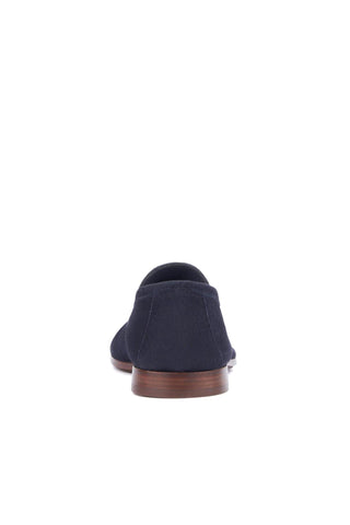 Aquatalia Jon Men’s Shoes Suede Penny Loafer (AQ1011)-AmbrogioShoes