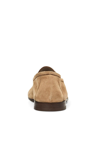 Aquatalia Jon Men’s Shoes Suede Penny Loafer (AQ1011)-AmbrogioShoes