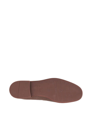 Aquatalia Jon Men’s Shoes Suede Penny Loafer (AQ1011)