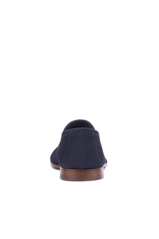 Aquatalia Jon Men’s Shoes Suede Penny Loafer (AQ1011)