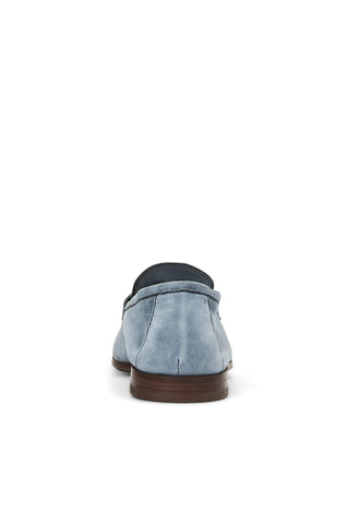 Aquatalia Jon Men’s Shoes Suede Penny Loafer (AQ1011)
