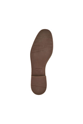 Aquatalia Jon Men’s Shoes Suede Penny Loafer (AQ1011)
