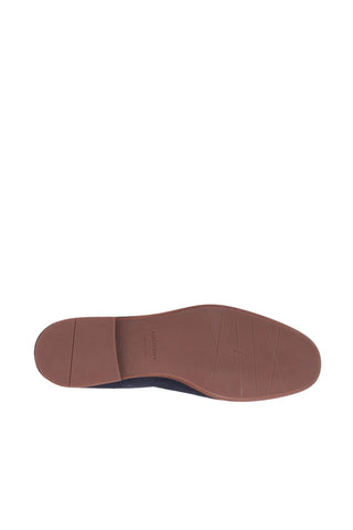 Aquatalia Jon Men’s Shoes Suede Penny Loafer (AQ1011)