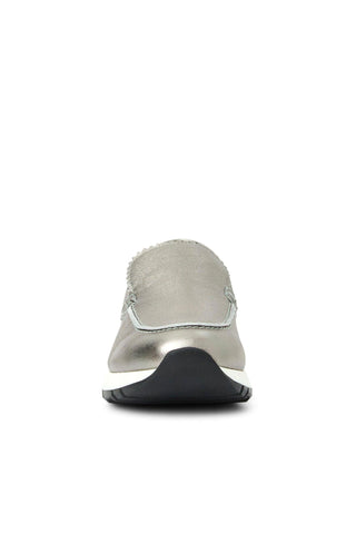 Aquatalia Karena Leather Sneaker