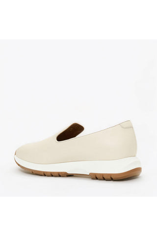 Aquatalia Karsin Leather Sneaker