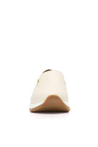 Aquatalia Karsin Leather Sneaker