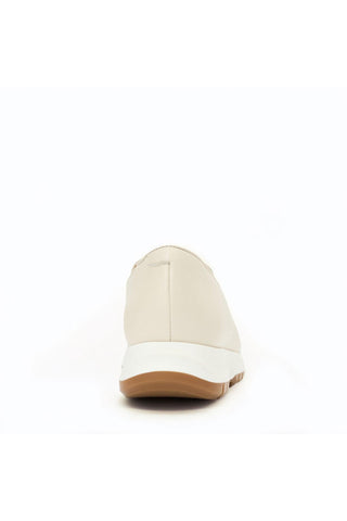 Aquatalia Karsin Leather Sneaker