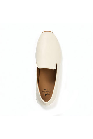 Aquatalia Karsin Leather Sneaker