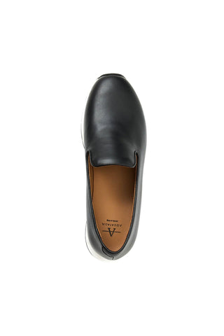 Aquatalia Karsin Leather Sneaker