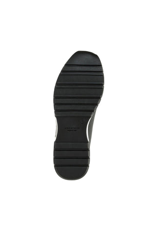 Aquatalia Karsin Leather Sneaker