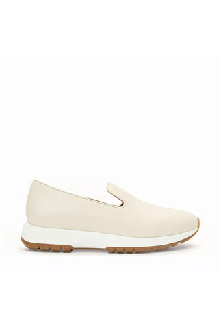 Aquatalia Karsin Leather Sneaker