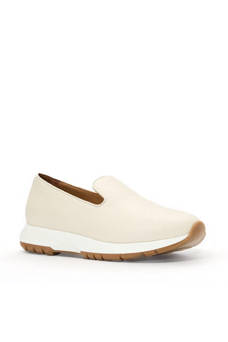 Aquatalia Karsin Leather Sneaker