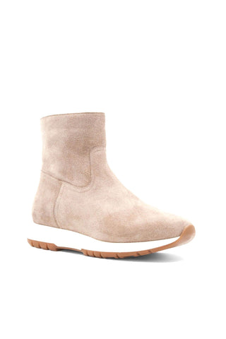 Aquatalia Kit Suede Sneaker