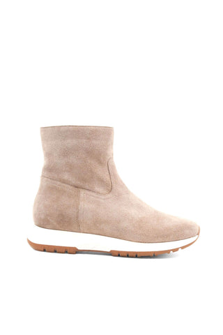 Aquatalia Kit Suede Sneaker