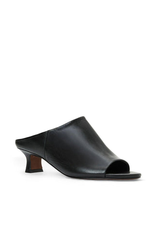 Aquatalia Krava Leather Sandal