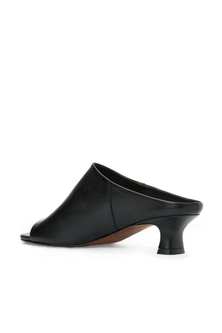 Aquatalia Krava Leather Sandal