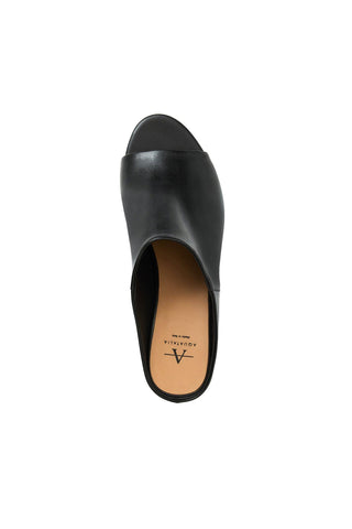Aquatalia Krava Leather Sandal