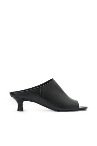 Aquatalia Krava Leather Sandal