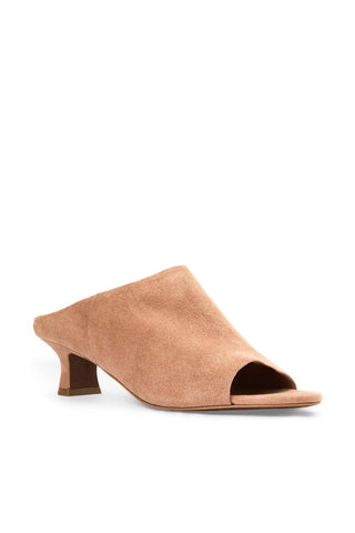 Aquatalia Krava Suede Sandal