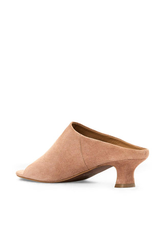 Aquatalia Krava Suede Sandal