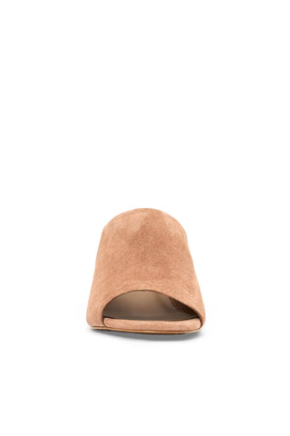 Aquatalia Krava Suede Sandal