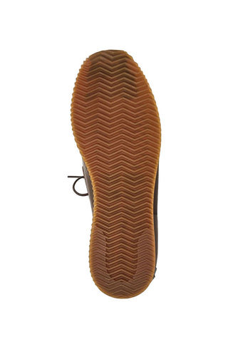 Aquatalia Lido Leather Boat Shoe