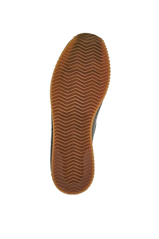 Aquatalia Lido Leather Boat Shoe