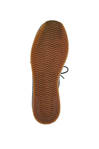 Aquatalia Lido Suede Boat Shoe
