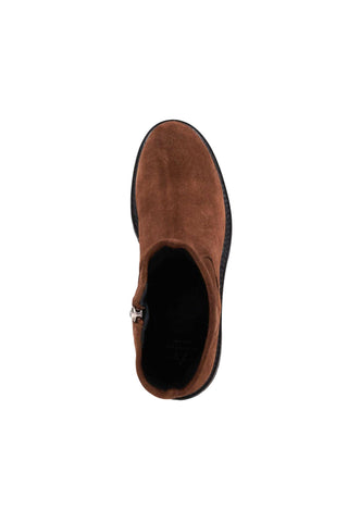Aquatalia Maryann Suede Boot