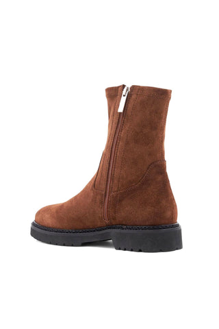 Aquatalia Maryann Suede Boot