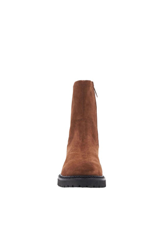 Aquatalia Maryann Suede Boot