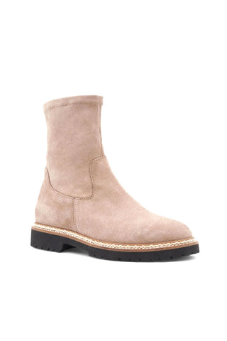 Aquatalia Maryann Suede Boot