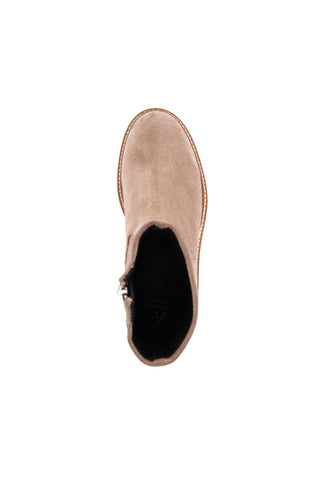 Aquatalia Maryann Suede Boot