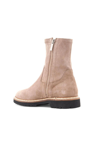 Aquatalia Maryann Suede Boot