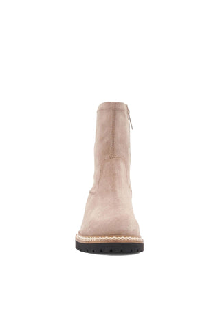 Aquatalia Maryann Suede Boot