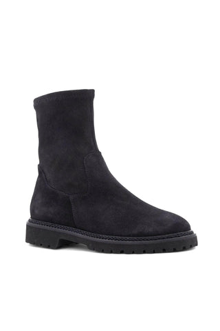 Aquatalia Maryann Suede Boot