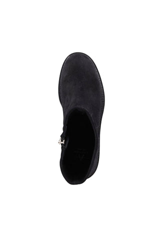 Aquatalia Maryann Suede Boot