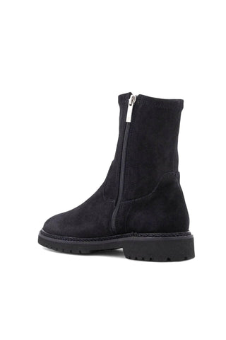 Aquatalia Maryann Suede Boot