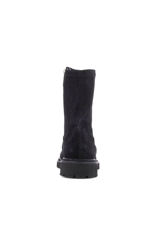 Aquatalia Maryann Suede Boot