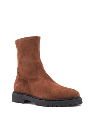 Aquatalia Maryann Suede Boot