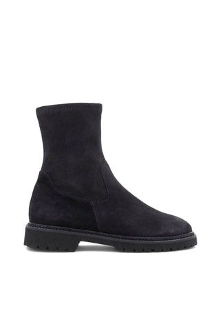 Aquatalia Maryann Suede Boot