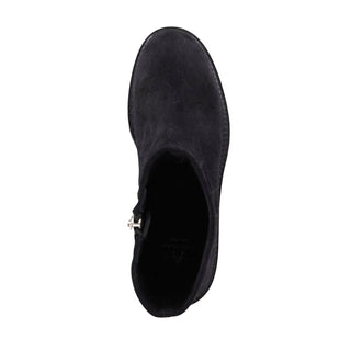 Aquatalia Maryann Women’s Shoes Suede Leather Boot (AQW1007)-AmbrogioShoes