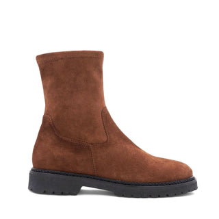 Aquatalia Maryann Women’s Shoes Suede Leather Boot (AQW1007)-AmbrogioShoes