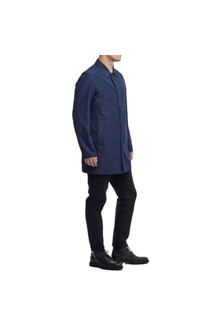 Aquatalia Merano Nylon Jacket