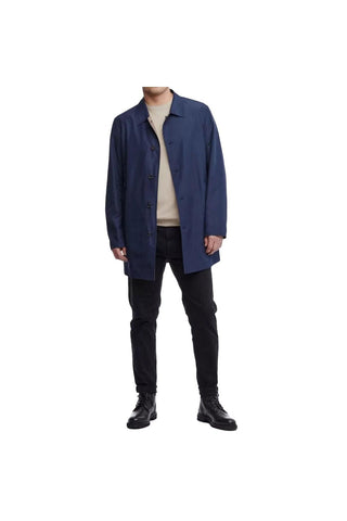 Aquatalia Merano Nylon Jacket